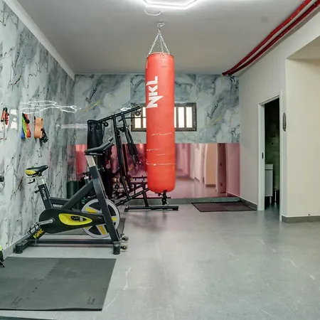 Alma Do Tamega منزل للإقامة